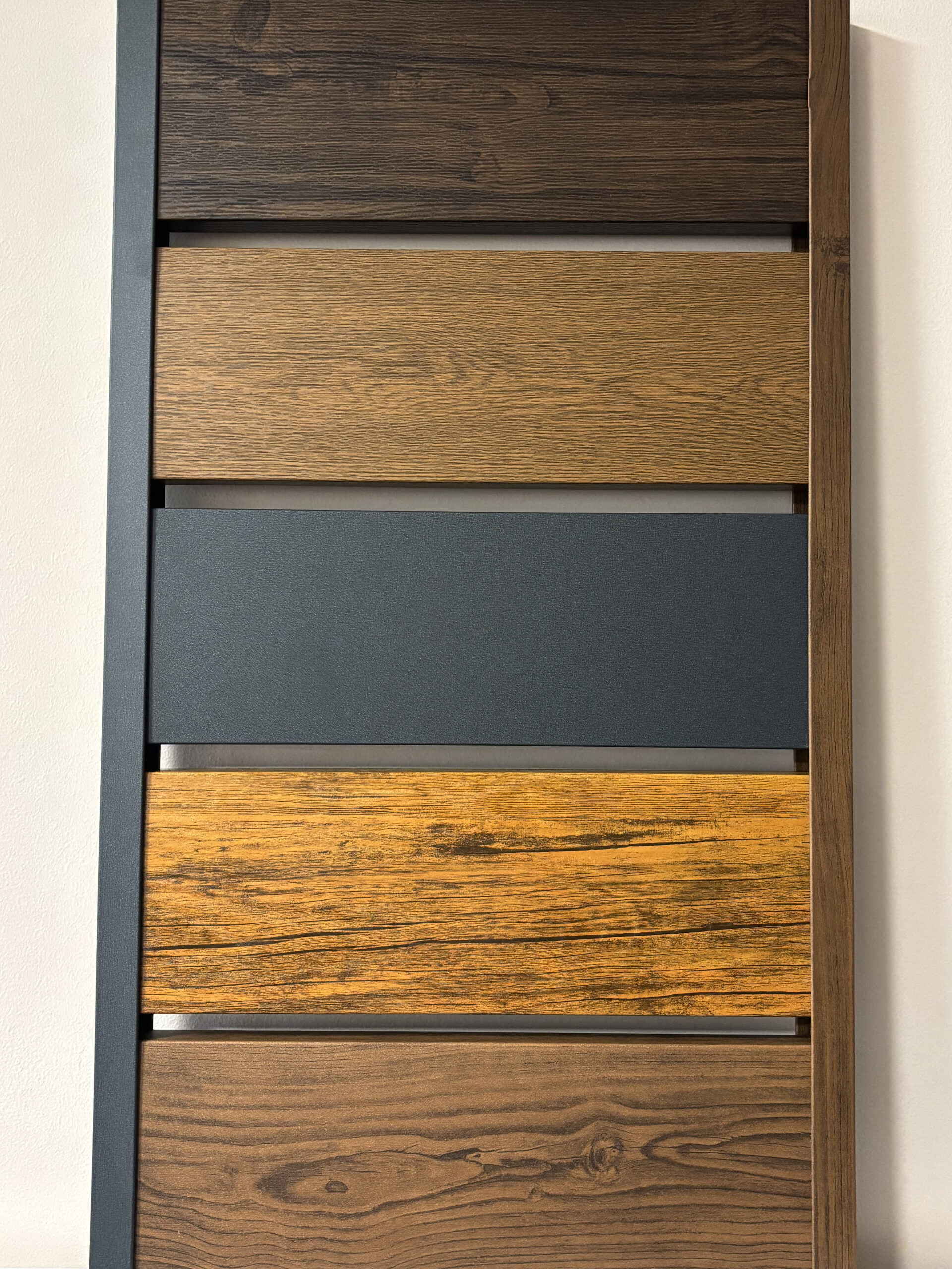 Renova-Box kerítés